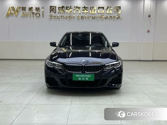 BMW 3 series id 4276998 из Китая 13