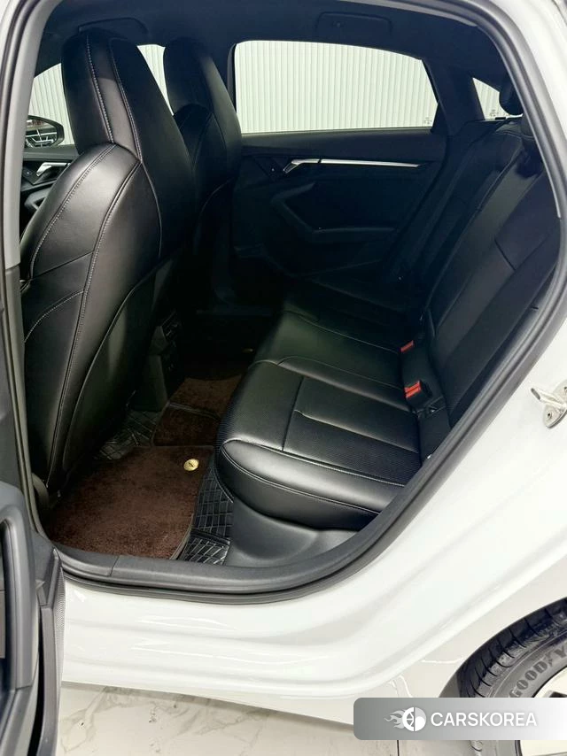 Audi A3 id 4333304 из Китая 13