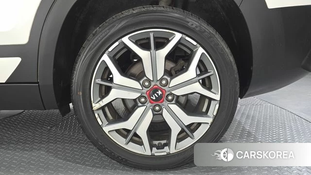 Kia Seltos id 4872610 из Кореи 13