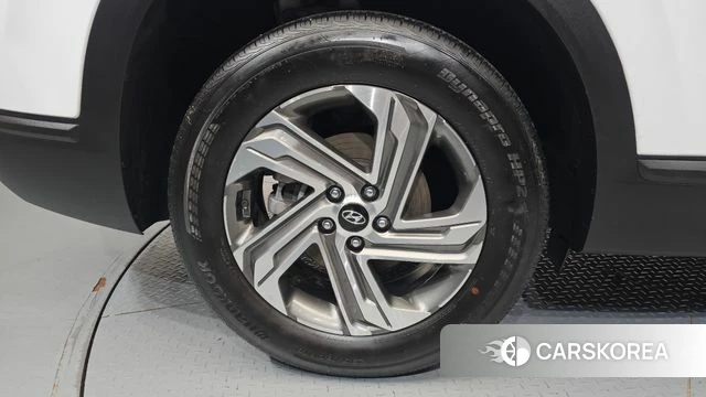 Hyundai The New Santa Fe id 4350418 из Кореи 13