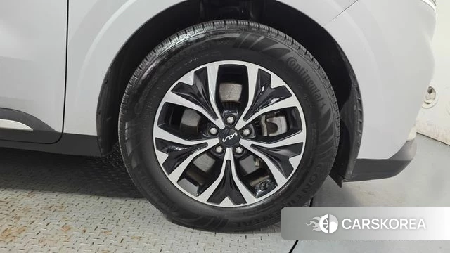 Kia Carnival 4th generation id 4855163 из Кореи 13