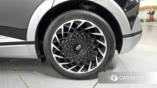 Hyundai Ionic 5 id 4656822 из Кореи 13