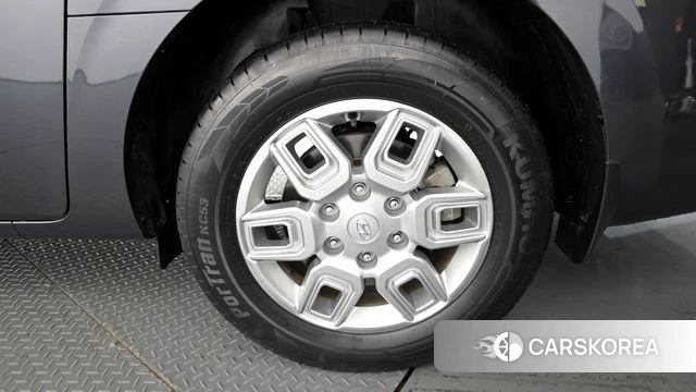 Hyundai Staria id 4281414 из Кореи 13
