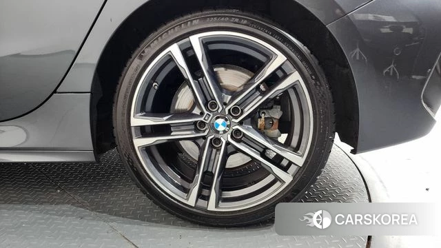 BMW 1 Series (F40) id 4835914 из Кореи 13