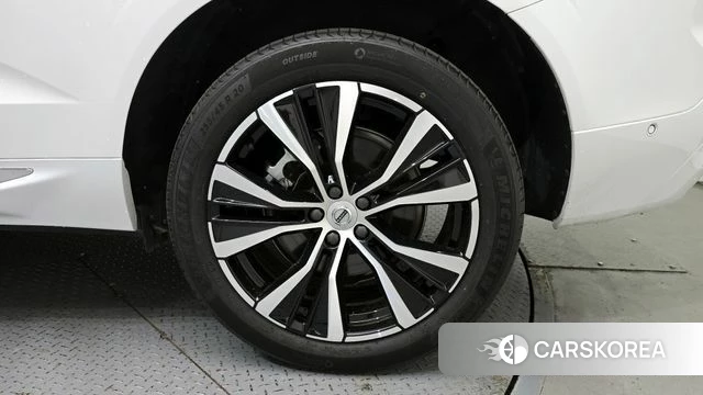 Volvo XC60 second Generation id 4186100 из Кореи 13