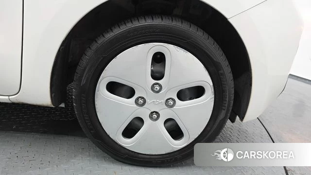 Kia The New Kia Ray id 4603154 из Кореи 13
