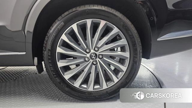 Hyundai The New Palisade id 4309123 из Кореи 13