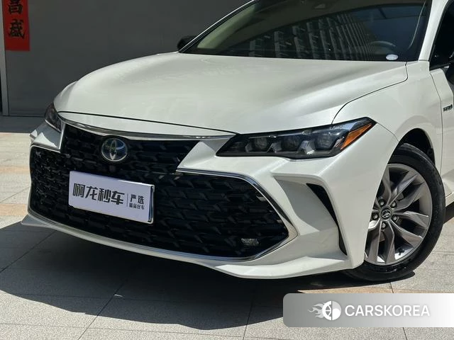 Toyota Asian dragon id 4299855 из Китая 13