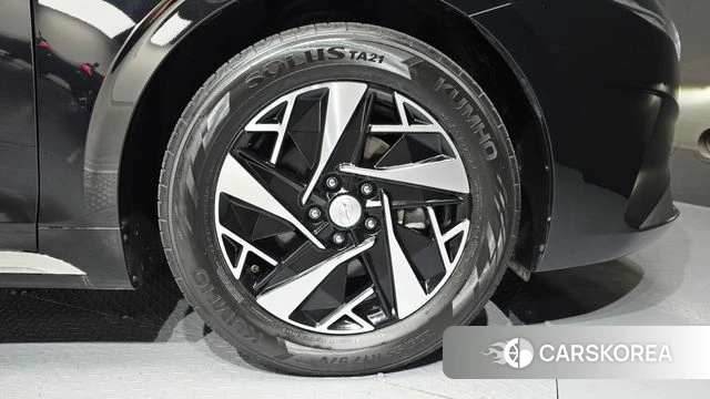 Hyundai The New Grandeur IG Hybrid id 4444185 из Кореи 13