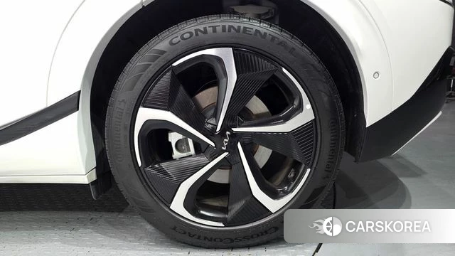 Kia EV6 id 4887162 из Кореи 13