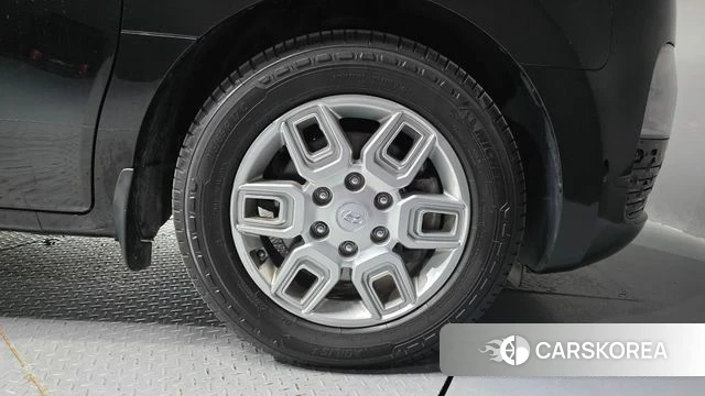 Hyundai Staria id 4360926 из Кореи 13