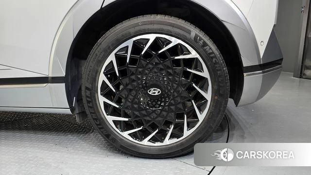Hyundai Ionic 5 id 4561226 из Кореи 13