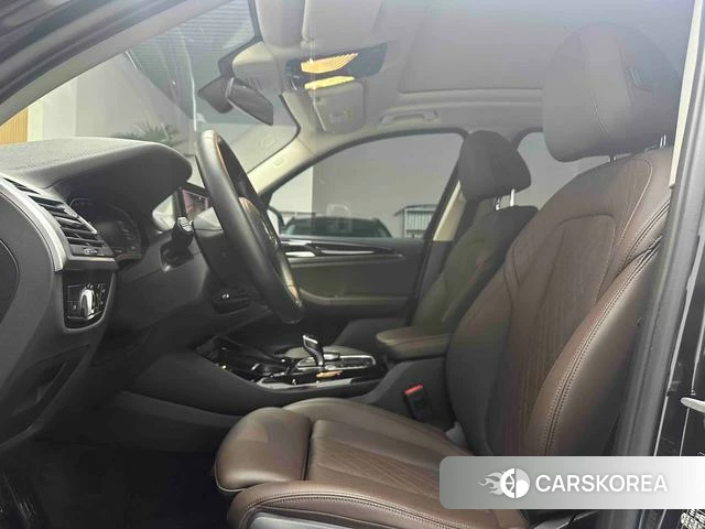 BMW X3 id 3993404 из Китая 13