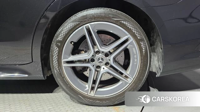 Mercedes-Benz S-Class W223 id 4249894 из Кореи 13