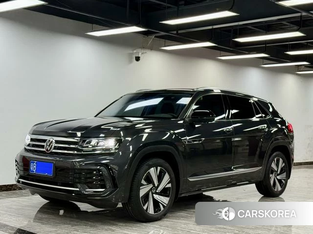 Volkswagen Tourang id 4261641 из Китая 13