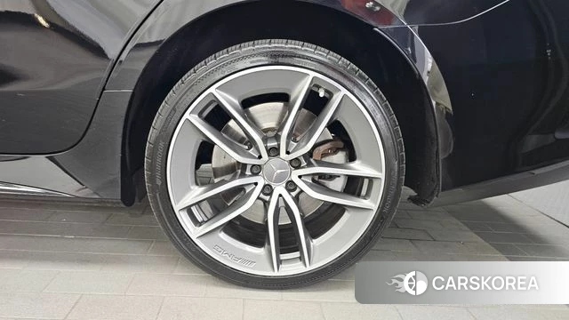 Mercedes-Benz CLS-Class C257 id 4872368 из Кореи 13