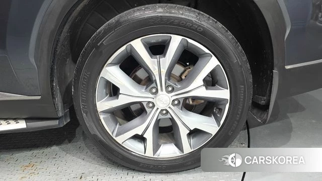 Hyundai Palisade id 4557437 из Кореи 13