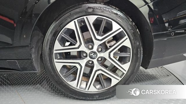 Hyundai Grandeur (GN7) id 4579740 из Кореи 13