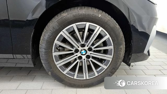 BMW 2 Series Active Tourer (U06) id 4248782 из Кореи 13