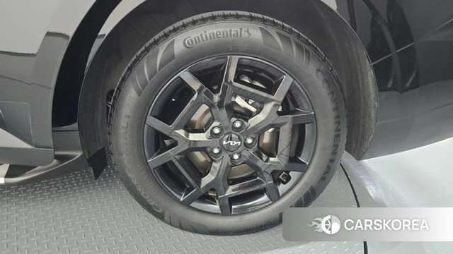 Kia The New Carnival 4th Generation id 4892906 из Кореи 13