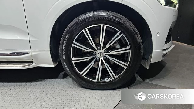 Volvo XC60 second Generation id 4632129 из Кореи 13