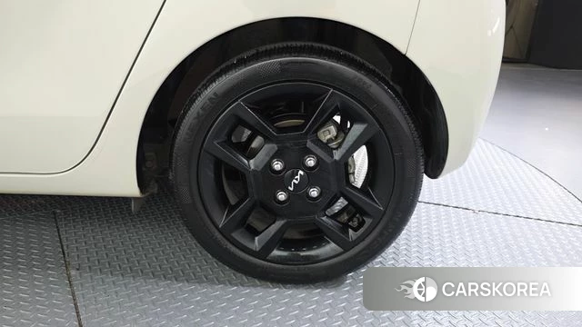 Kia The New Kia Ray id 4462800 из Кореи 13