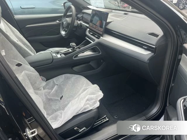 Geely Automobile Xingrui id 3983313 из Китая 13