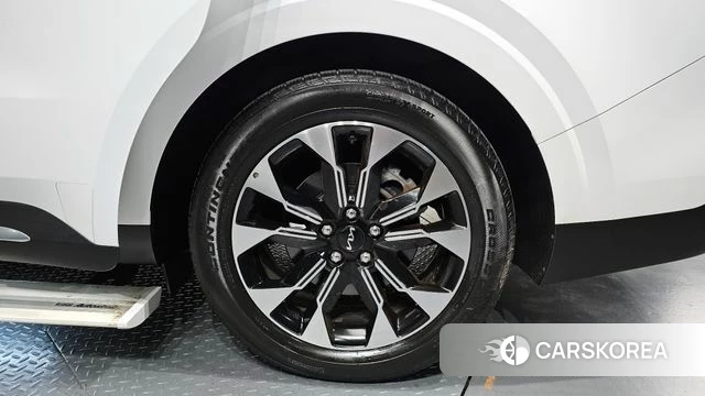 Kia Carnival 4th generation id 4310150 из Кореи 13