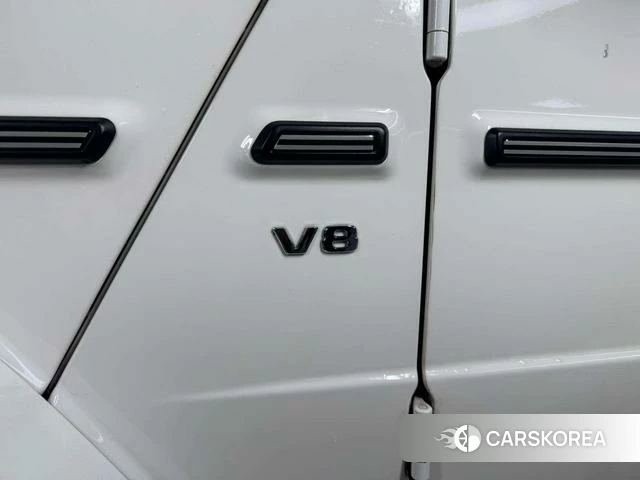 Mercedes-Benz G-class id 4265065 из Китая 13