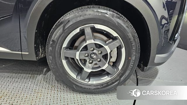 Hyundai The New Palisade id 4618731 из Кореи 13