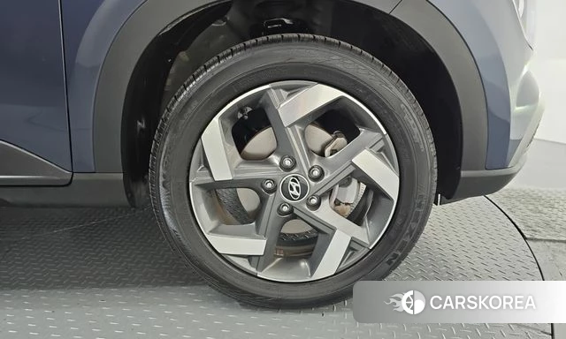 Hyundai Venue id 4940871 из Кореи 13