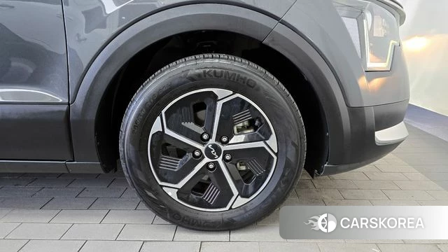 Kia Di Ol Nu Niro id 4389040 из Кореи 13