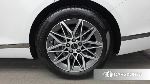 Genesis G80 (RG3) id 4879861 из Кореи 13