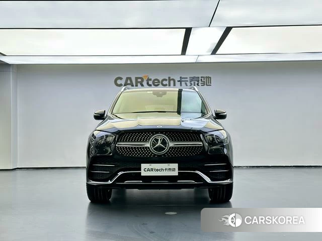 Mercedes-Benz GLE (import) id 4297416 из Китая 13