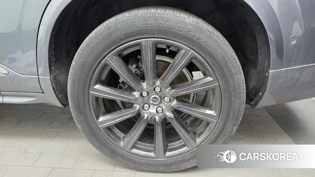 Volvo XC90 second Generation id 4698885 из Кореи 13