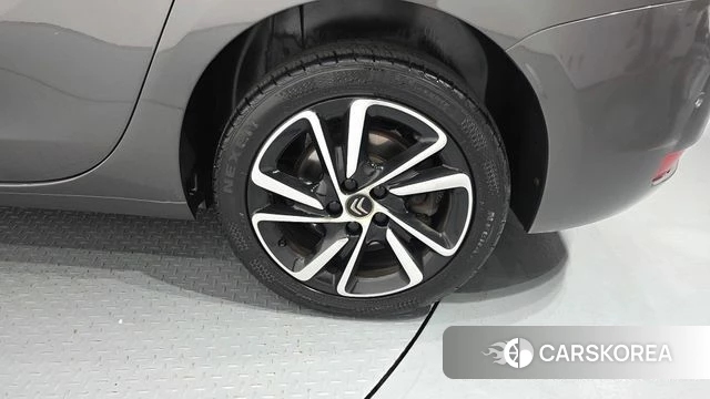 Citroen / DS Grand C4 Spacetourer id 4881615 из Кореи 13