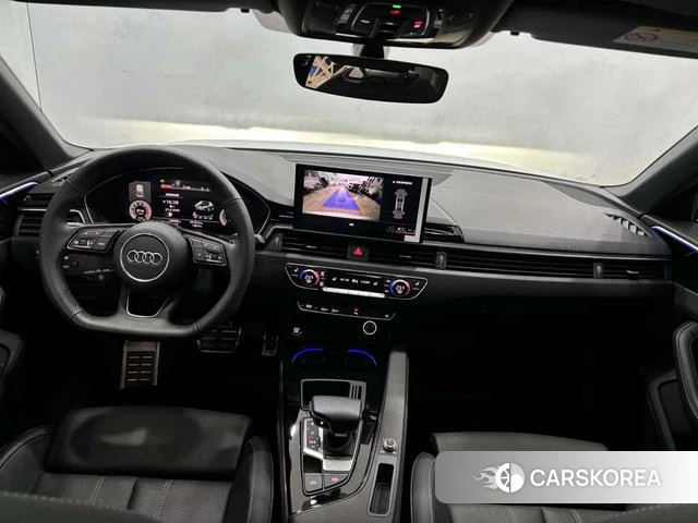 Audi A4L id 4254201 из Китая 13