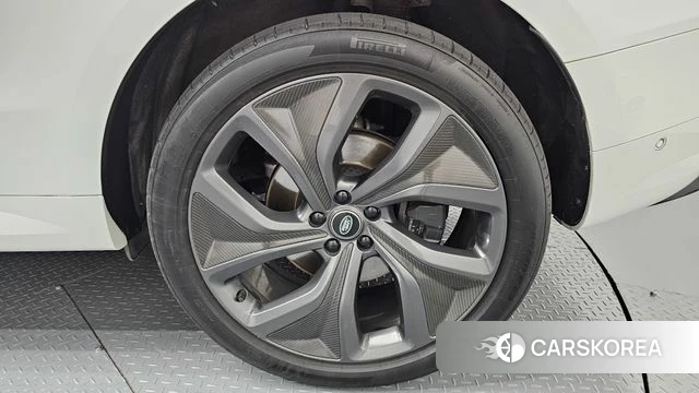Land Rover Range Rover Sport 3rd Generation id 4571899 из Кореи 13