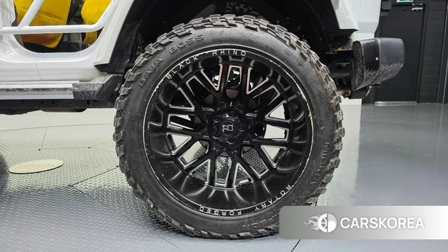Jeep Wrangler (JL) id 4567868 из Кореи 13