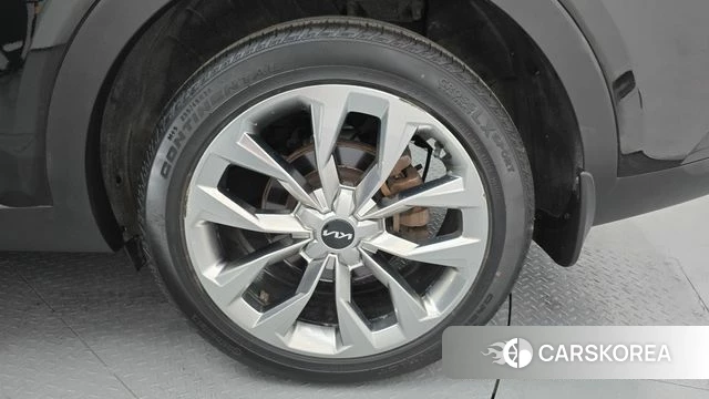 Kia Sorento 4th Generation id 4428675 из Кореи 13