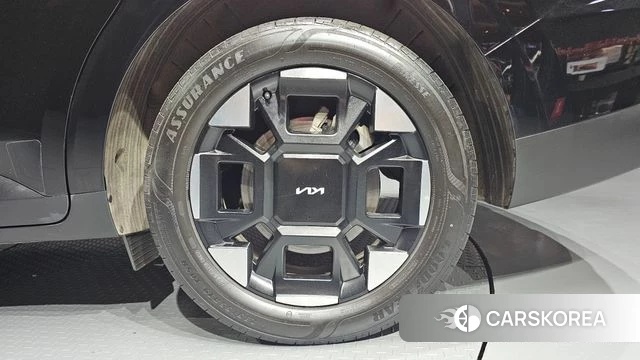 Kia The New Carnival 4th Generation id 4897843 из Кореи 13