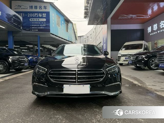 Mercedes-Benz E-class id 4271591 из Китая 13