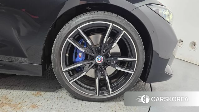 BMW 3 Series (G20) id 4623660 из Кореи 13