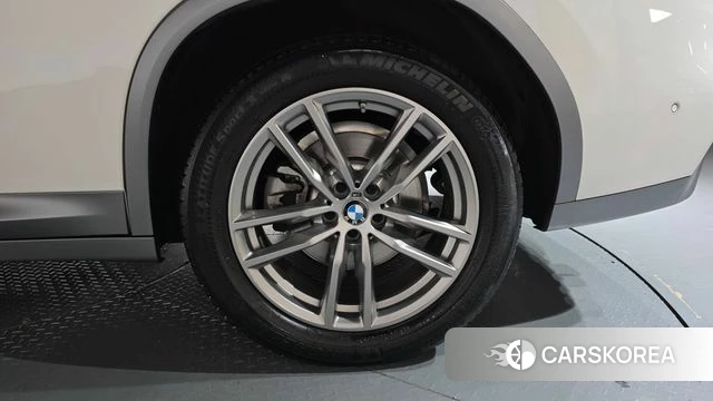 BMW X4 (G02) id 4894775 из Кореи 13