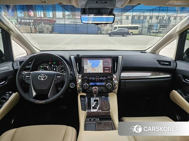Toyota Wilfa id 4276438 из Китая 13