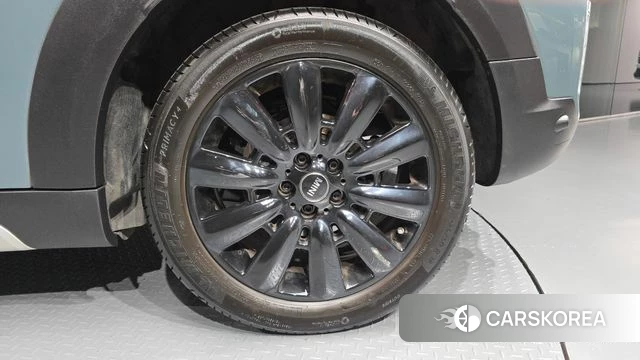 Mini Cooper Countryman id 4675404 из Кореи 13