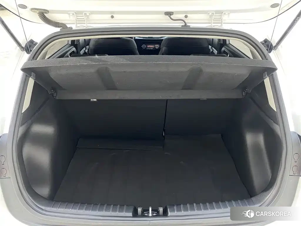 Kia KX1 id 4514099 из Китая 13
