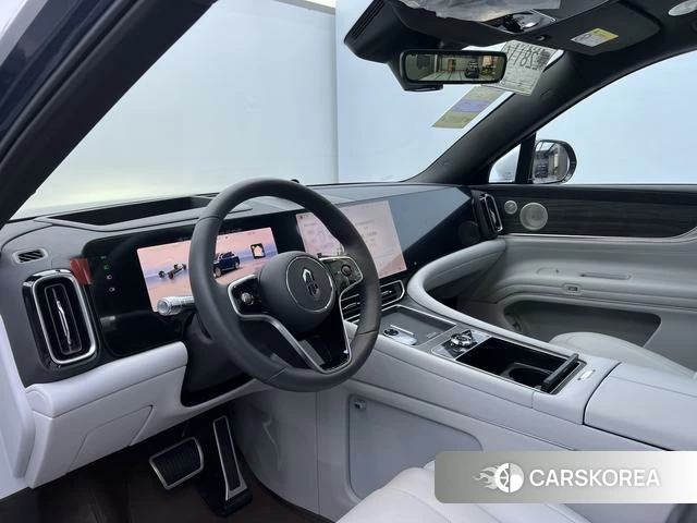 AITO Ask the world M9 id 3920387 из Китая 13