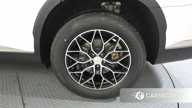 Hyundai The New Palisade id 4349982 из Кореи 13