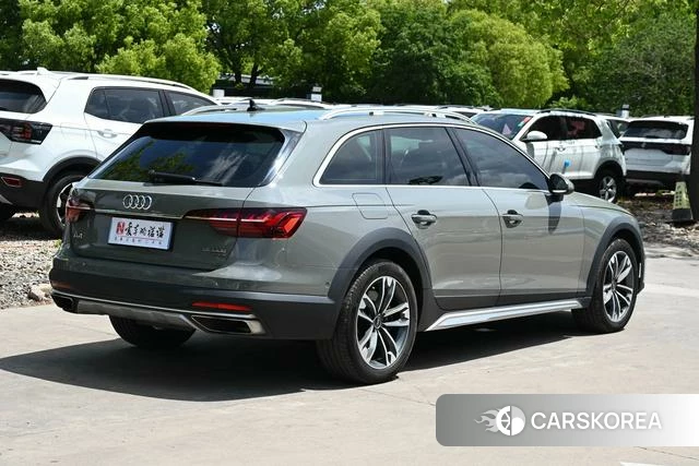 Audi A4 (import) id 4348938 из Китая 13